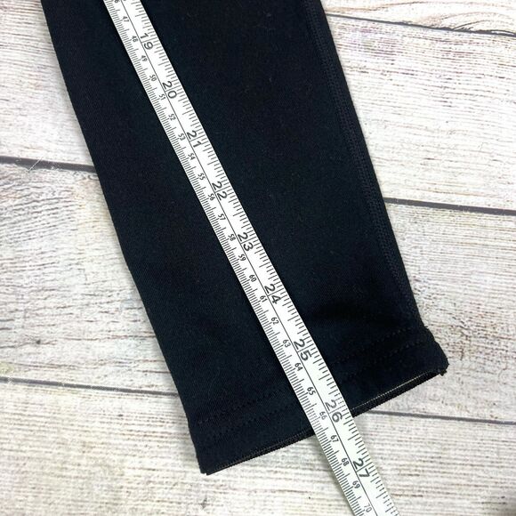 Kerrits Flow Rise Peformance Riding Pants In Amber Houndstooth Brown Women’s 6 - Picture 11 of 11